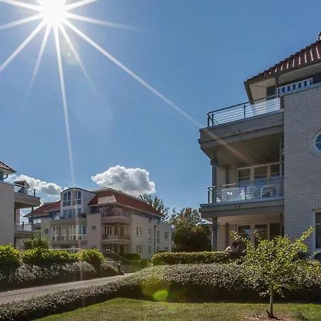 Duenenblick 17 * Boltenhagen