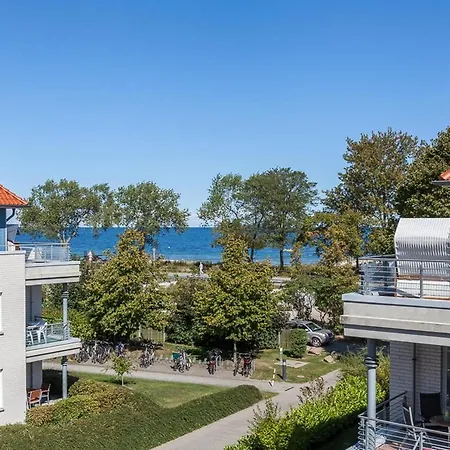 Apartman Duenenblick 17