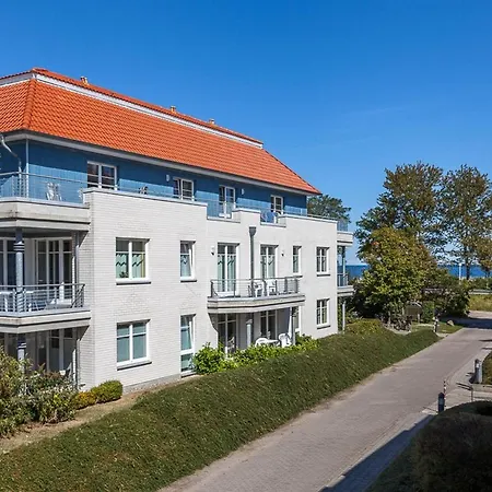 Apartment Duenenblick 17 *