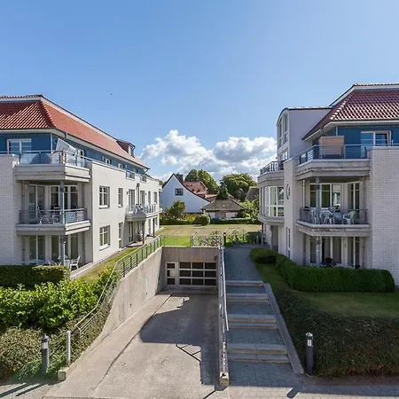 Duenenblick 17 Apartment