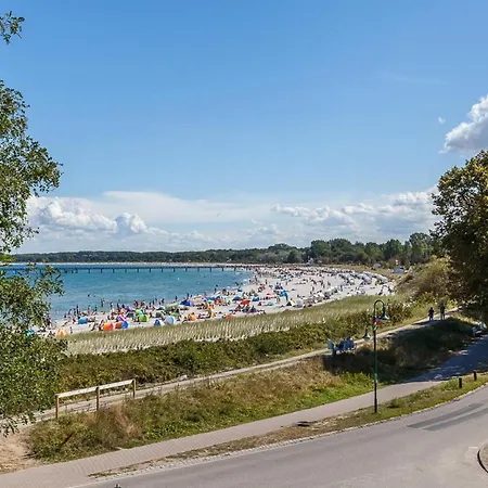 Apartman Duenenblick 17 *