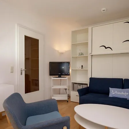 Duenenblick 17 * Boltenhagen