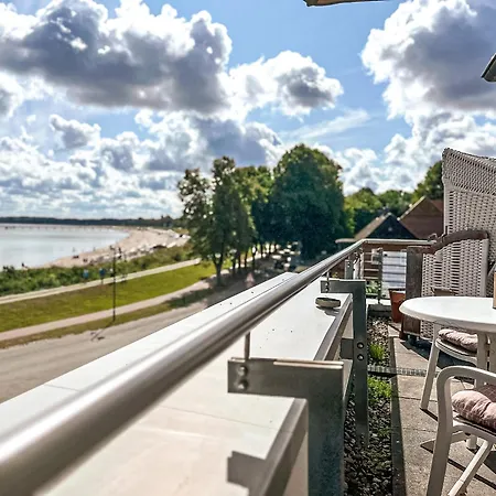 Duenenblick 17 Boltenhagen (Ostseebad)
