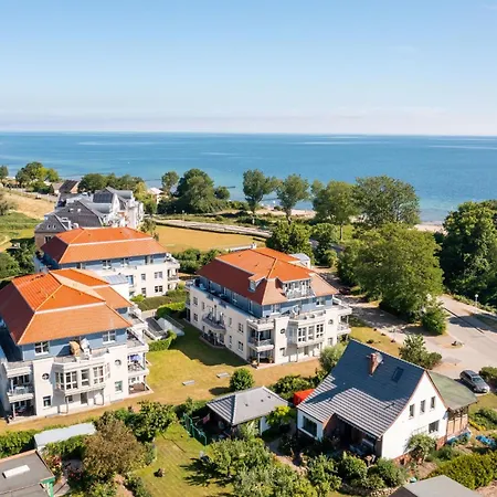 Duenenblick 17 * Boltenhagen